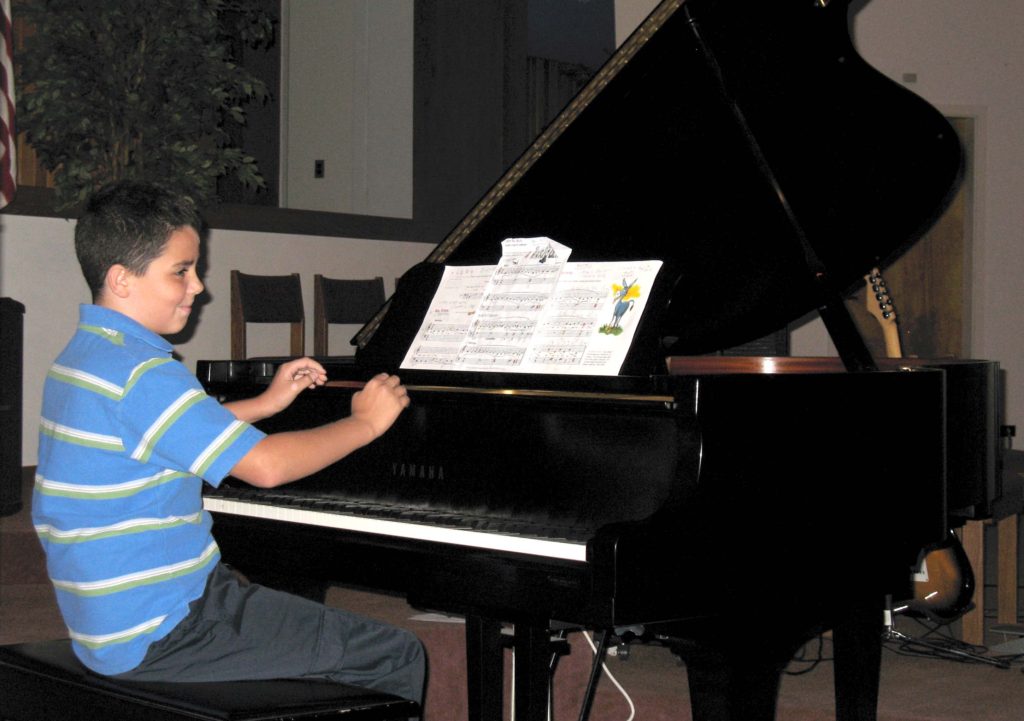 Best Music Lessons Near Me – Best Piano Lessons – Happy Pianist