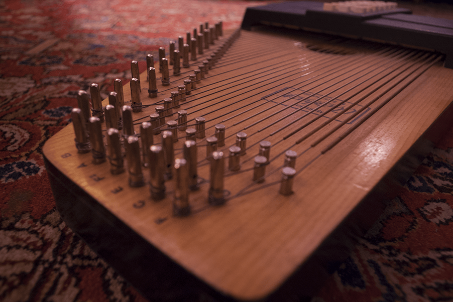 Success Music Studio - Who Can Play The Autoharp?