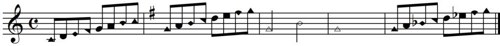 Color Coding Musical Accents for LD Learning - Success Music Studio