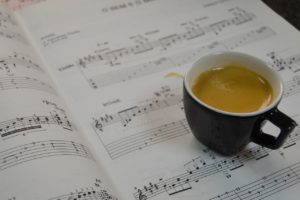How to Color Code Guitar Tab to Empower LD Achievement - Guitar Tab and Coffee Cup