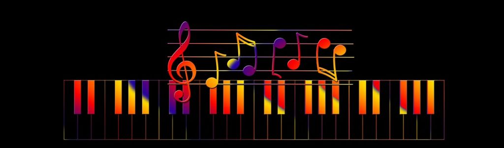 How to Color Code Music Notes for LD Students - Color Staff - What Are Some Signs of a Twice Exceptional (2E) Child
