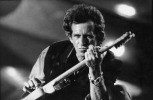 sound like a rock star with open G tuning - keith richards