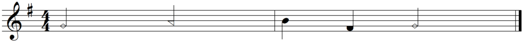 How to Harmonize in Minor Keys - Alto
