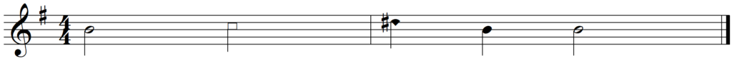 How to Harmonize in Minor Keys - Soprano