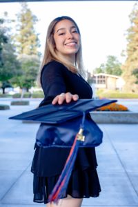 How to Graduate from Color Coded Music Notes - Part I – Woman with Mortarboard.jpg