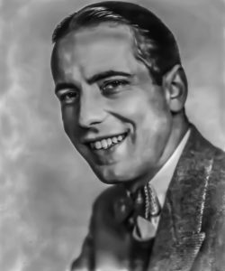 Archetypes in Songwriting - Humphrey Bogart