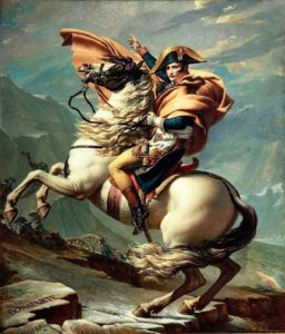 Art vs Commerce in Songwriting - Napoleon Bonaparte