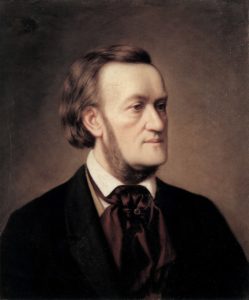 Art vs Commerce in Songwriting - Richard Wagner - Exploring the Music Themes and Leitmotifs of Star Wars