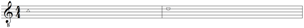 How to Sing Key Changes in Tune - Tenor line 1