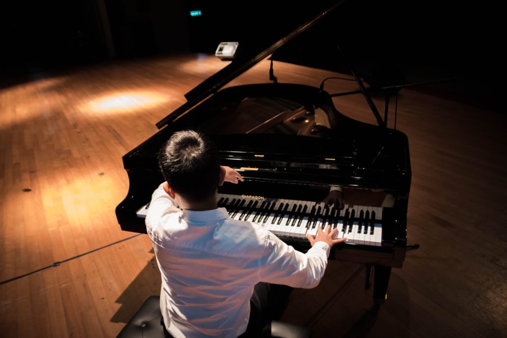Why Do Pianists Occasionally Play Their Hands at Different Times as They Perform - The 2022 Success Music Studio Student Showcase - Why Doesn’t My Hands-Separate Piano Practice Help with Hands-Together Playing