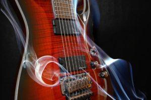 How Common are Mistakes While Practicing and Playing Guitar: Smokey Guitar
