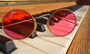 How to Color Code Musical Diagrams - Piano Glasses