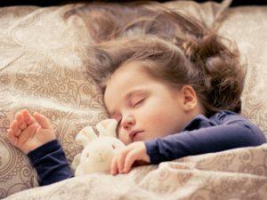 Lyric Writing Tools for You - Sleeping Baby - Lyric Writing Tools for You