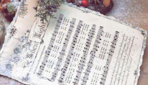 Is There a Better Way to Learn Sight Singing - Snowy Sheet Music - How To Color The Music Score - Singing Intervals