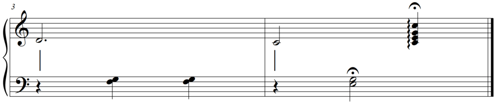 Why Can I Play Piano Hands Together but not Separately - Almost Like Playing a Single Line 2