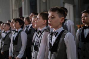 How Do I Switch from Singing Shaped Notes to Standard Notation - Boys Choir - How Do I Switch from Minor Key Shaped Notes to Standard Notation - Singing Shape Notes Solfege Ionian Melodies