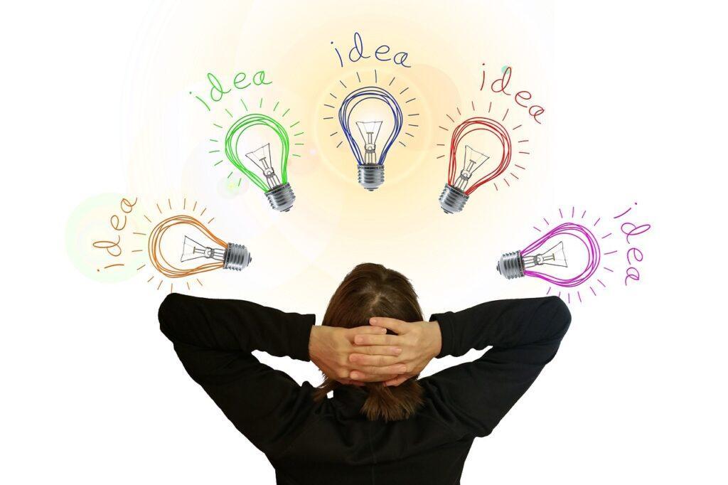 The Gifted Dyslexic and Insight Learning - Lightbulb Ideas