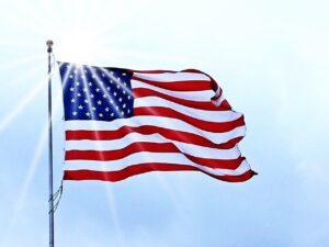 US Star Spangled Banner (Lyrics and Song) - American Flag