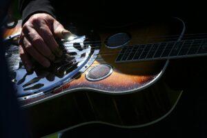 What’s the Basic Difference Between Drop D Vs Open D Tuning - Dobro Guitar