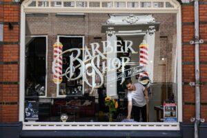 What Makes a Barbershop Quartet a Special A Cappella Group - Barbershop Window