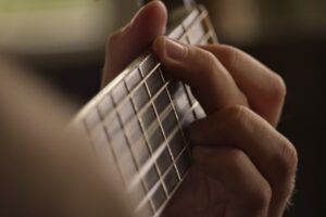 What Are the Best Easy Guitar Chords for Beginners to Learn - Complex Guitar Chord