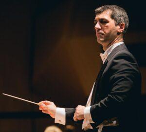 A How to Guide to Learning Conducting with Musicality - Conductor