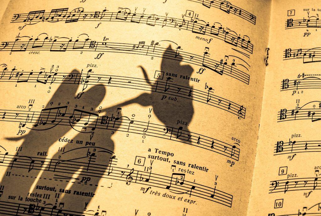 How to Effectively Use Music Theory to Transpose Music - Sheet Music