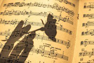 How to Effectively Use Music Theory to Transpose Music - Sheet Music