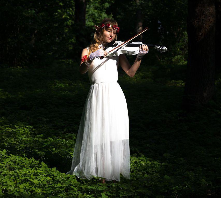 What on Earth Exactly Is Vibrato - Violinist