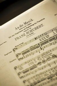 What’s the Key Difference Between Trills and Tremolo - Sheet Music