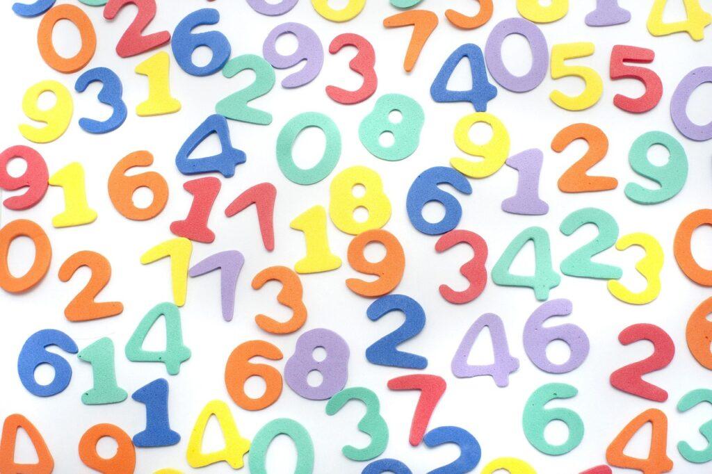 How to Teach Music Students with Dyscalculia - Numbers