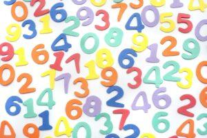 How to Teach Music Students with Dyscalculia - Numbers