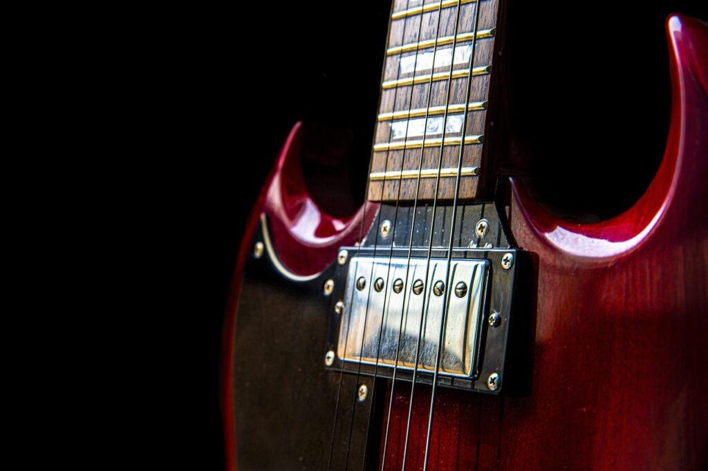 How to Play Rock Music’s 5 Best Guitar Songs - Gibson SG