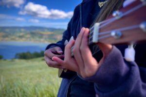 Learn Some Super Useful Beginner Ukulele Chords - Ukulele Player