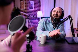 How to Record a Professional Quality Podcast - Podcasters