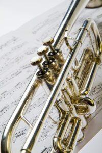 How to Play Your $@#% Trumpet in Tune - Trumpet and Sheet Music