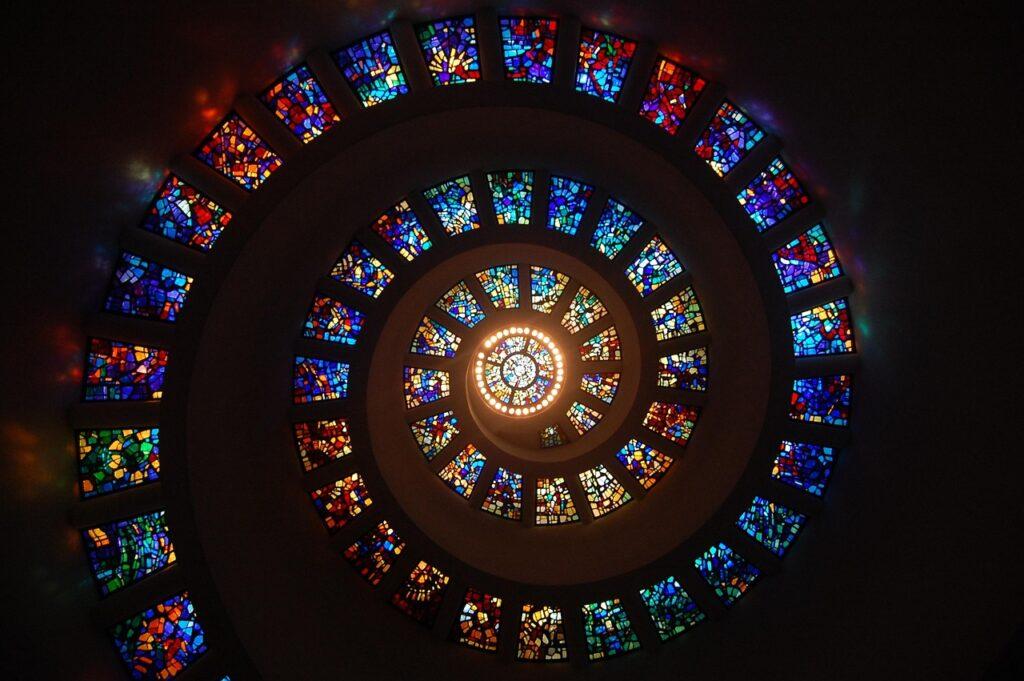 What Exactly Do I Do with the Circle of Fifths - Spiral