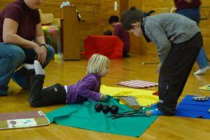 What’s Pervasive Developmental Disorder and Its Impact on Music - Kids Exploring Percussion