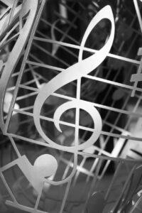 What’s a Clef and How to Use It - G Clef