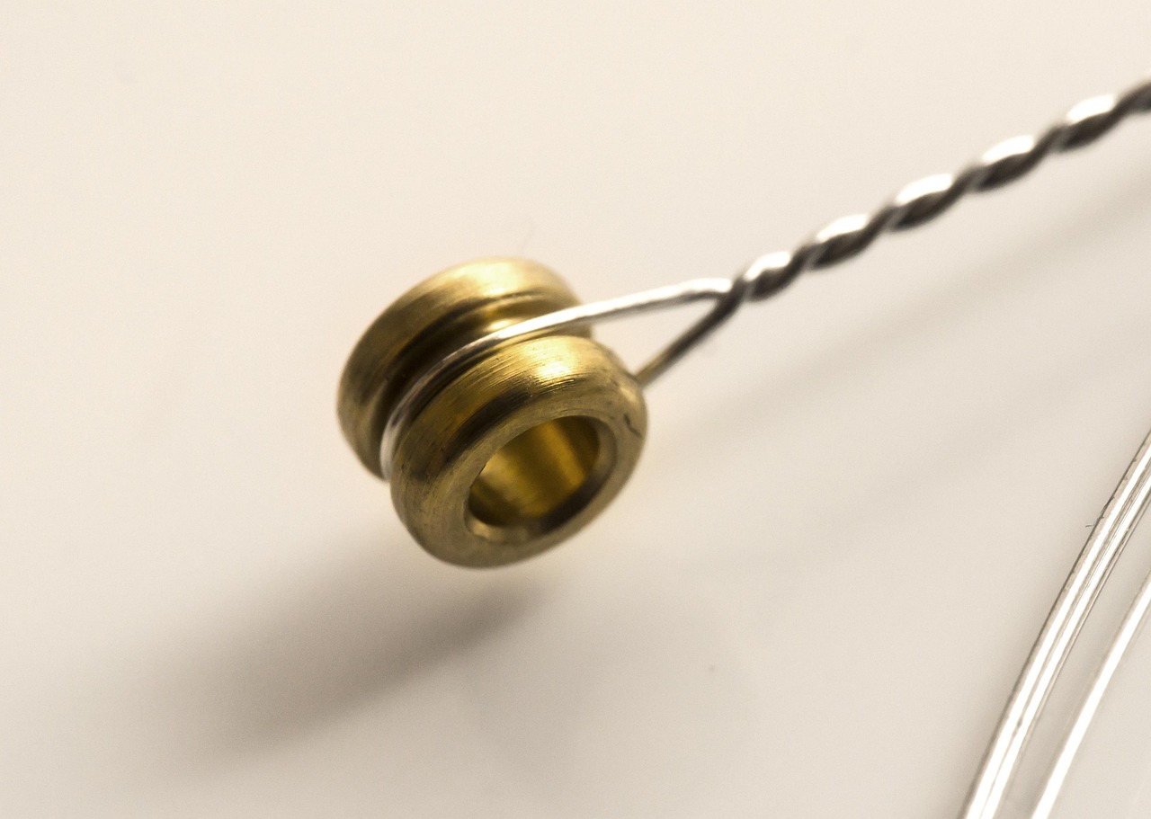Easy Guide for Learning How to Replace Guitar Strings