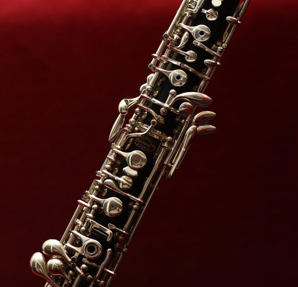 How to Play Your $@&% Oboe in Tune - Oboe