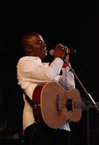 How to Write Beautiful Songs in English - African Singer