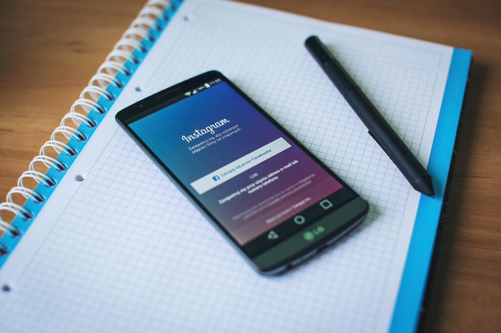 Success Music Studio Is on Instagram - Instagram on a Mobile Phone