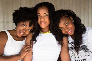 How to Write Songs About Friendship - Three Friends
