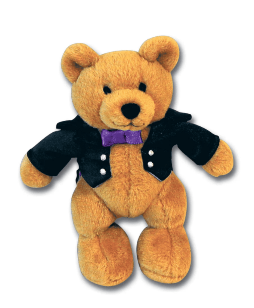 Beethoven Bear