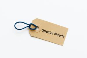 The Special Needs and Learning Disability Label Dilemma - Label