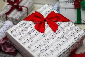 The Top 5 Best Drake Sheet Music Gift Ideas - Music Wrapped Present