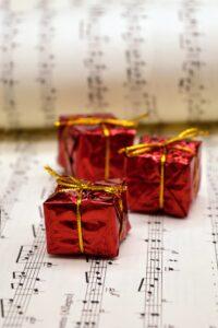5 Best Ariana Grande Sheet Music Gift Ideas - Sheet Music Gifts