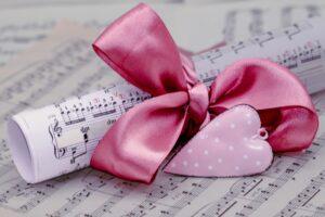 50 Best Kids Guitar Sheet Music Gift Ideas - Sheet Music with Bow