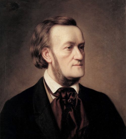 Art vs Commerce in Songwriting - Richard Wagner - Exploring the Music Themes and Leitmotifs of Star Wars